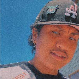 Meet your Posher, Jayvyn